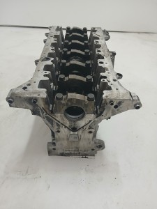 BLOK SILNIKA BMW E60 535 D LIFT 306D5