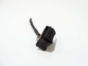 KOSTKA LAMPY PRZÓD BMW F20 H7