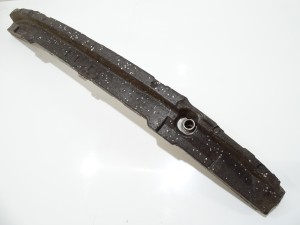 BELKA ABSORBER ZDERZAKA PRZÓD  BMW F20 M PAKIET 8048970