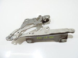 ZAWIAS MASKI LEWY PRZÓD BMW F20 7239415 300