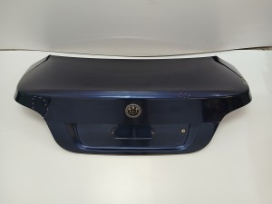 KLAPA BAGAŻNIKA BMW E60 LIFT A76/5