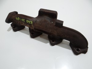 KOLEKTOR WYDECHOWY BMW E60 2.0 D 204D4 7790219