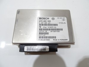 MODUŁ SKRZYNI ATC BMW X3 E83 LIFT 7570299