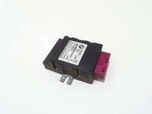 MODUŁ STEROWNIK POMPY PALIWA BMW E60 E61 7229173