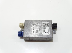 STEROWNIK USB-HUB BMW E60 LCI 9123739
