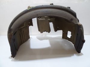 NADKOLE PRAWY PRZÓD BMW E60 LIFT M PAKIET 7033750