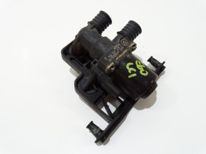 BMW E60 E61 ELEKTROZAWÓR POMPKA WODY 6920226