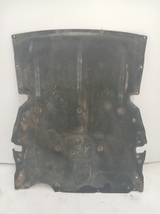 OSŁONA POD SILNIK BMW F20 F21 M PAKIET