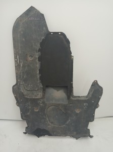 OSŁONA POD SKRZYNIE BMW E60 E61
