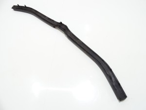 BMW 5 E60 E61 LCI OSŁONA LISTWA ZDERZAKA PRZÓD 7063835
