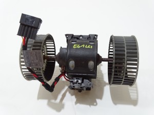 WENTYLATOR REZYSTOR DMUCHAWY BMW E61 LCI 6934972