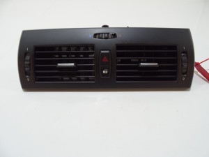 KRATKA NAWIEWU KLIMATYZACJI BMW X3 E83 LCI 3400074
