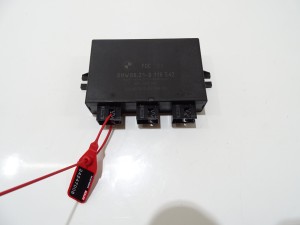 MODUŁ PARKOWANIA PDC BMW X3 E83 LCI 9116542