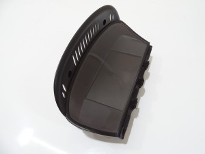 WYŚWIETLACZ NAWIGACJI BMW E60 E61 6952327