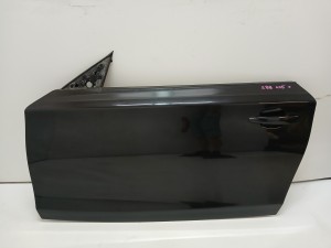 DRZWI LEWE BMW E88 475 BLACK SAPPHIRE