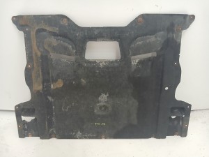 PŁYTA OSŁONA POD SILNIK BMW F10 M PAKIET