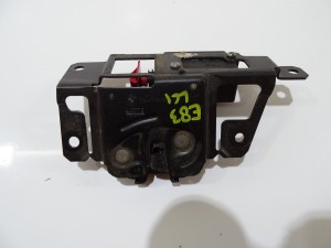 ZAMEK KLAPY BAGAŻNIKA BMW X3 E83 LCI 7057364