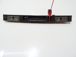 MIKROSTYK BLENDA KLAPY BAGAŻNIKA BMW X3 E83 LIFT 7054941