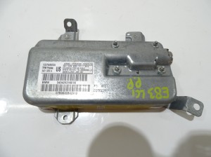 PODUSZKA POWIETRZNA PRAWY PRZÓD BMW X3 E83 LCI 3426316