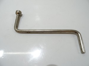 KLUCZ DO KÓŁ BMW X3 E83 LCI 6758731