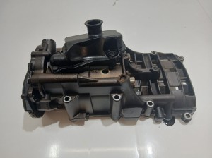 POMPA OLEJU BMW E60 2.0 D 204D4 7793754