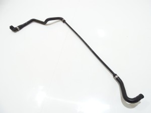 PRZEWÓD WĄŻ WODY BMW E60 E61 N43B20A 2.0i 7521775 (4817488)