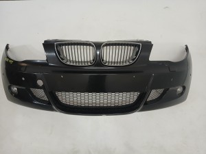 ZDERZAK PRZEDNI BMW E88 M PAKIET 475 BLACK SAPPHIRE