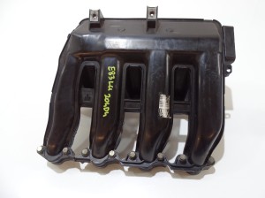 KOLEKTOR SSĄCY BMW X3 E83 LCI 204D4 7795393