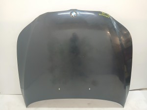 BMW E60 E61 MASKA CARBONSCHWARZ
