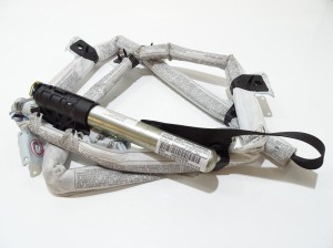 KURTYNA AIRBAG LEWA BMW X3 E83 LCI 3420225