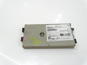 WZMACNIACZ ANTENOWY BMW X3 E83 LIFT 3402526