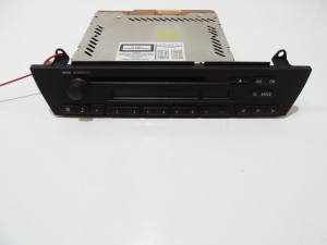 RADIO CD PROFESSIONAL BMW X3 E83 LCI 9146710