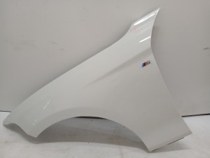 BŁOTNIK LEWY PRZEDNI BMW F20 300