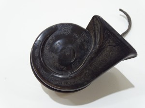 KLAKSON WYSOKOTONOWY BMW F20 F21 OE