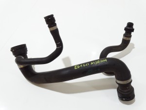 PRZEWÓD WĄŻ WODY BMW E60 E61 N43B20A 7568745 (4817544)