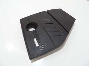 OSŁONA POKRYWA SILNIKA GÓRNA BMW F20 F21 N13B16A OE 7608117 (24241747)