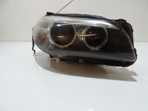 LAMPA PRAWA PRZEDNIA XENON BMW F10 LIFT 7317134