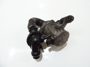 ELEKTRYCZNA POMPA WODY BMW E60 E61 E90 N43 7586926 (4817542)