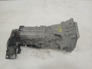 SKRZYNIA BIEGÓW BMW E60 2.0 D 204D4 GS6-37BZ/DZ