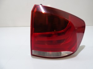 LAMPA PRAWA TYLNA BMW X1 E84 TYŁ 2992478
