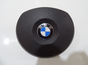 PODUSZKA KIEROWCY AIR BAG BMW X3 E83 M PAKIET OE