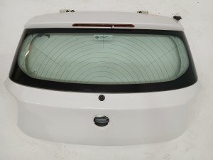 KLAPA BAGAŻNIKA TYLNA BMW F20 300