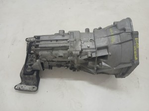 SKRZYNIA BIEGÓW BMW E60 N43B20A GS6-17BG