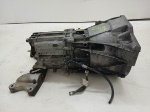 SKRZYNIA BIEGÓW BMW F20 N13B16A 7597917 GS6-17AG