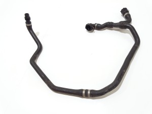 PRZEWÓD WĄŻ WODY BMW E60 E61 N43B20A  7568758 (4817350)