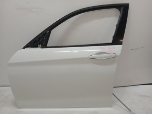 DRZWI LEWY PRZÓD PRZEDNIE BMW F20 300