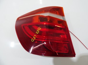 LAMPA LEWY TYŁ TYLNA BMW X3 F25 7217306 OE