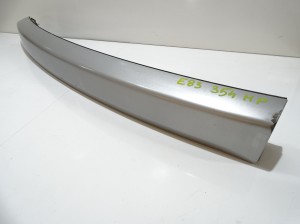 BLENDA KLAPY BAGAŻNIKA BMW X3 E83 M PAKIET TITANSILBER