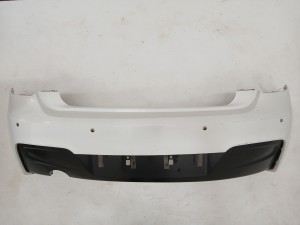 ZDERZAK TYLNY BMW F20 M PAKIET 300