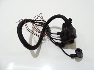 WIĄZKA ŚWIEC ŻAROWYCH BMW X3 E83 204D4 LCI OE